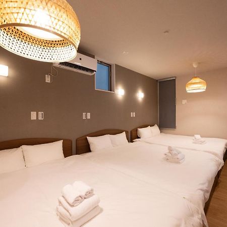 Hotel AZUMA SEE Tokio Buitenkant foto
