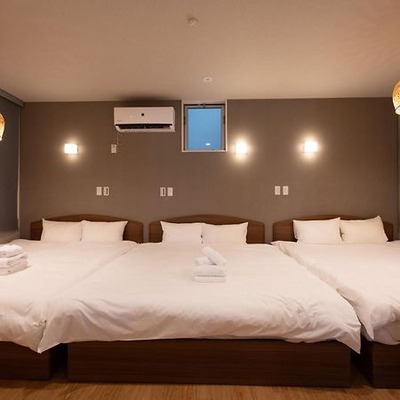 Hotel AZUMA SEE Tokio Buitenkant foto