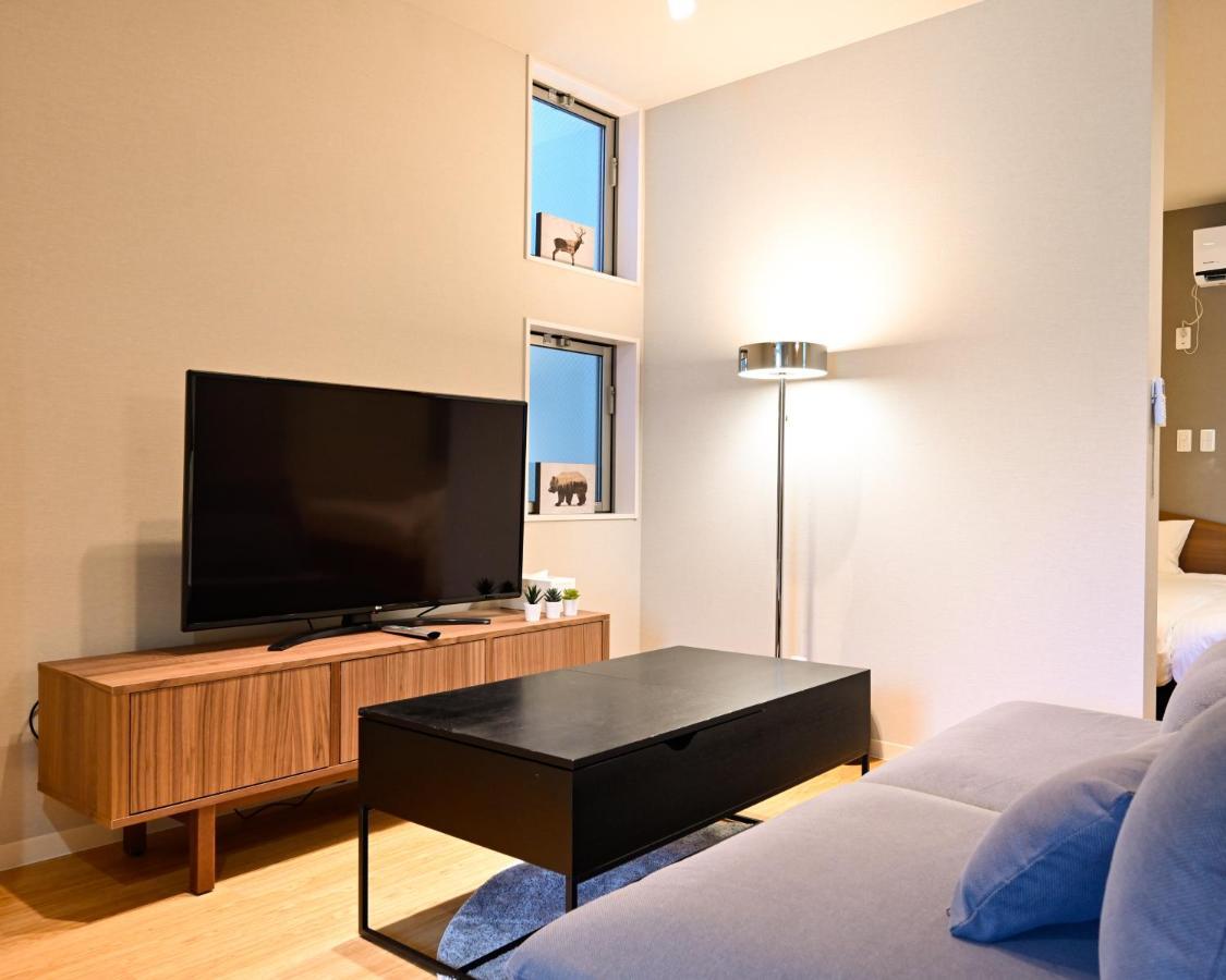 Hotel AZUMA SEE Tokio Buitenkant foto
