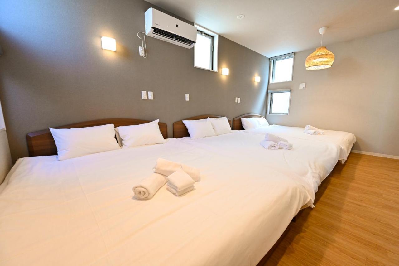 Hotel AZUMA SEE Tokio Buitenkant foto