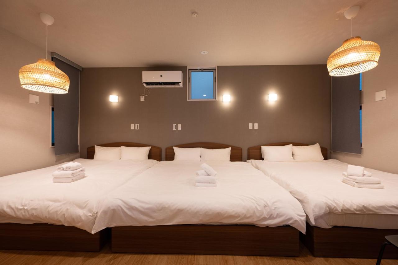 Hotel AZUMA SEE Tokio Buitenkant foto