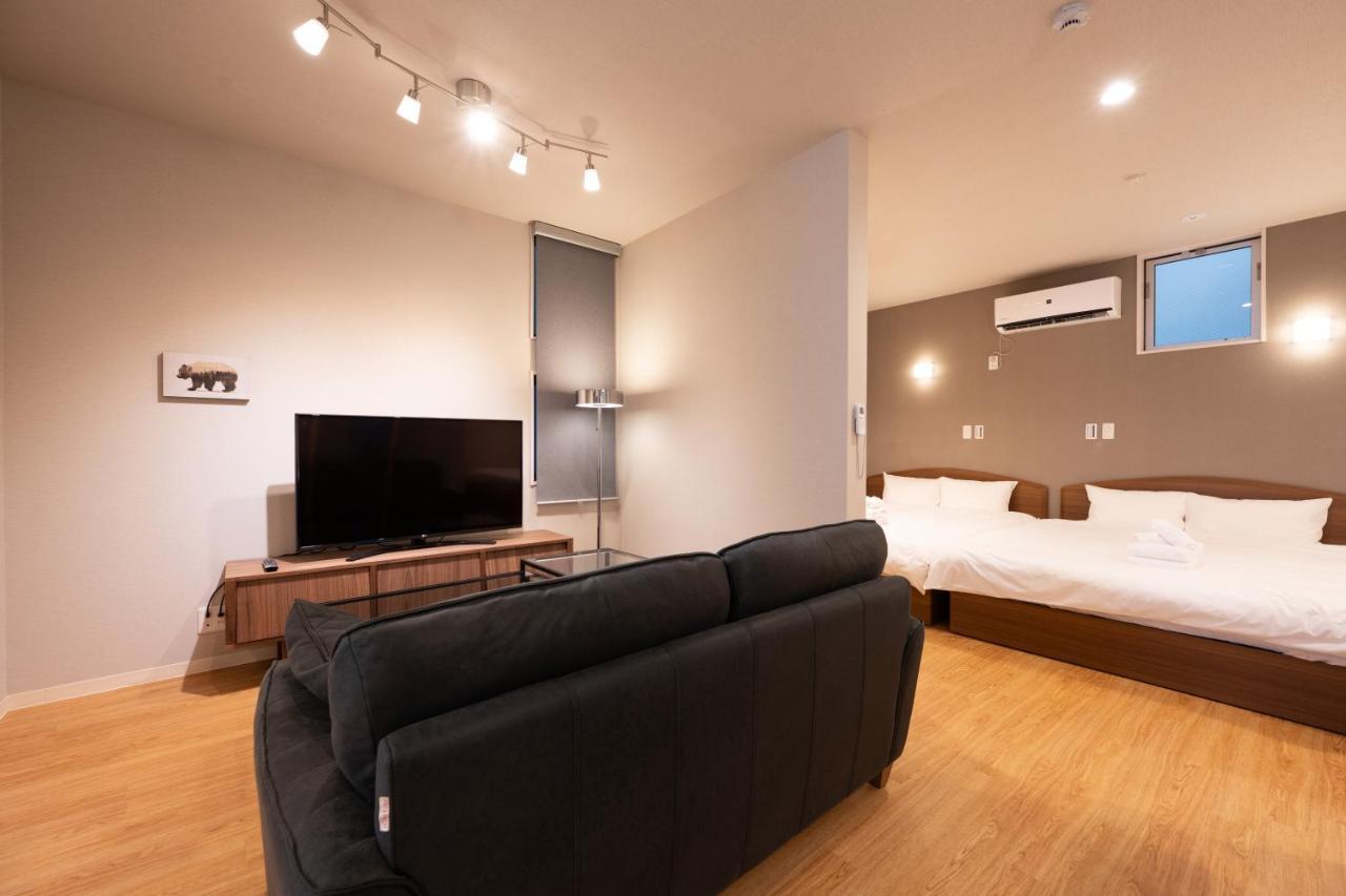 Hotel AZUMA SEE Tokio Buitenkant foto
