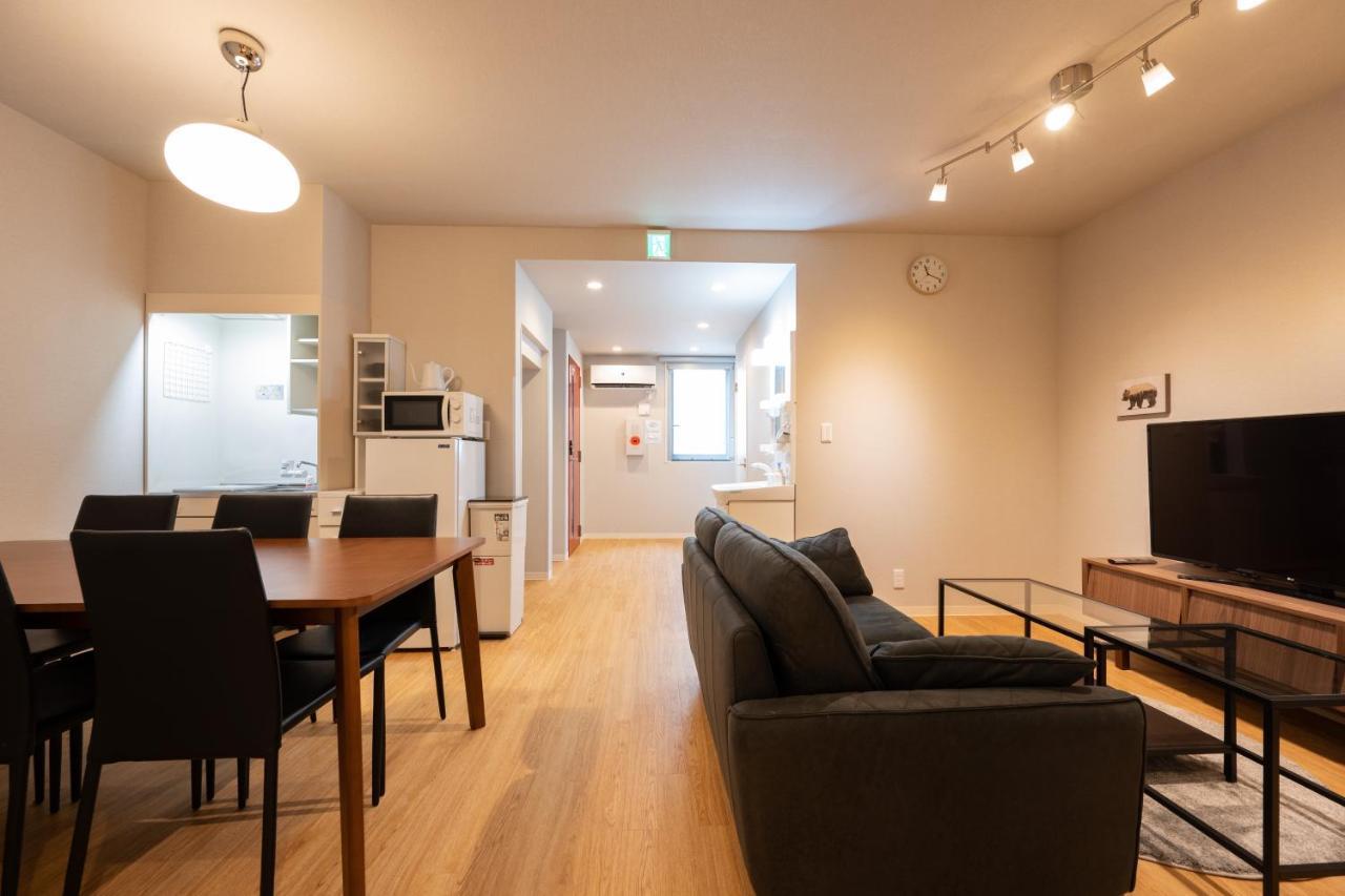 Hotel AZUMA SEE Tokio Buitenkant foto