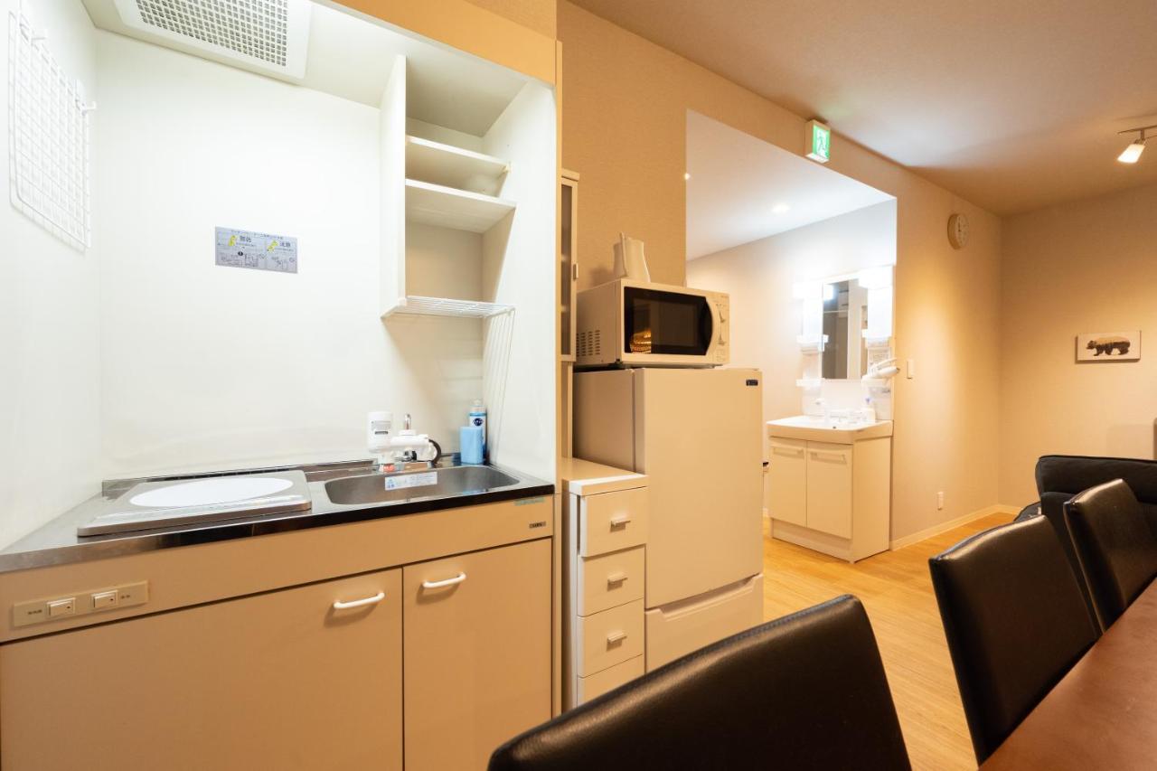 Hotel AZUMA SEE Tokio Buitenkant foto